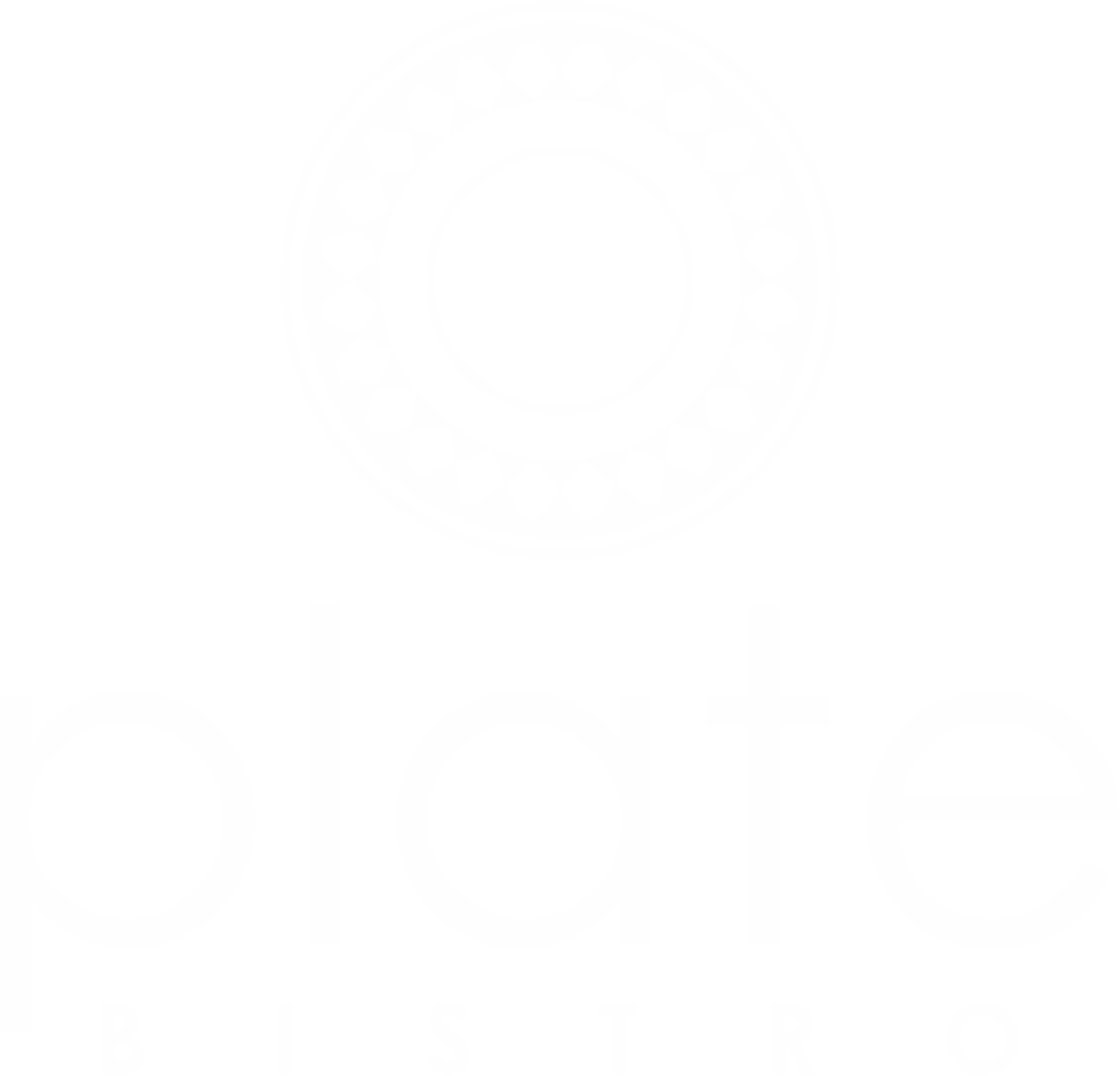 Plate Bistro Logo