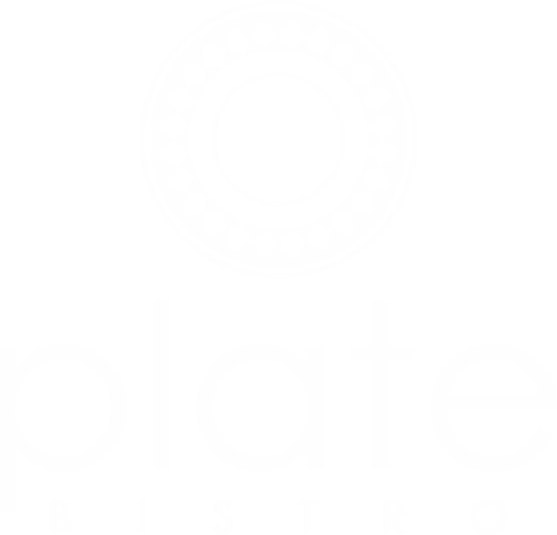 Plate Bistro Ohrid logo